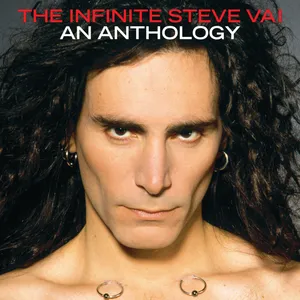 The infinite Steve Vai : an anthology